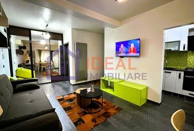 Apartament modern cu 3 camere | 60 mp - Cartierul Arhitecților - 2