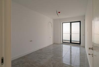 2 camere Mamaia | Private Lake- bloc 2025| Vedere frontala la lac, la 5 m de apa - 13