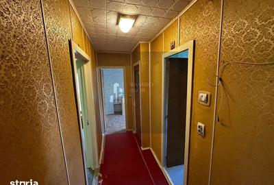 Garsonieră în Cișmigiu