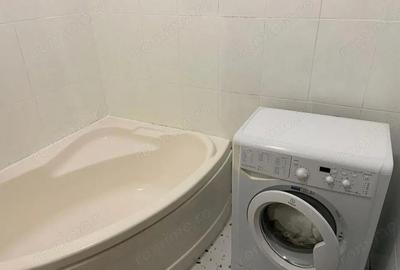 Garsoniera 40 m2 Militari Residence, langa Lidl - 11