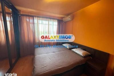 Apartament cu 2 camere semidecomandat, mobilat în Sud - 10