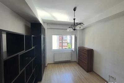 Apartament 2 camere Militari Residence, faza1 - 5