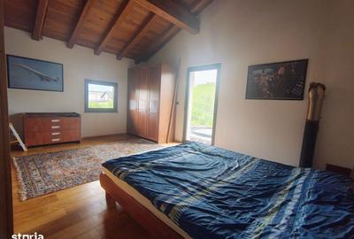 Casă cu 4 camere în Italieni - 18