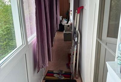 Apartament cu 3 camere decomandat în Exterior Vest - 8