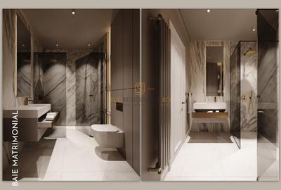 Apartament 3 camere, mutare rapida, The Grand Kristal Residence - 15