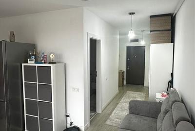 Apartament cu 2 camere semidecomandat în Costin Georgian - 4