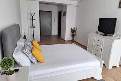 Garsonieră semidecomandată în Drumul Taberei - 7