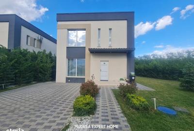 Casă cu 4 camere în Tamași - 5