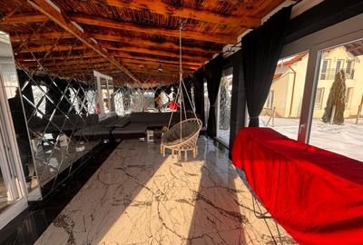 Casă individuală cu 4 camere cu Teren 400 Mp în Exterior Vest - 13