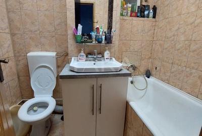 Vând apartament 2 camere decomandat – Mănăștur, zona BIG - 8