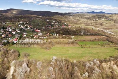 Mountain Plateau - 23.345 SQM - Exclusive Estate | Jud Praho - 1