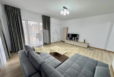 Apartament 3 camere 116 mp, 2 locuri de parcare, Ploiesti, c - 9