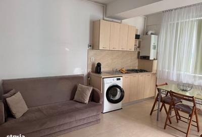 MAMAIA-Summerland/Studio cu Dormitor - 1