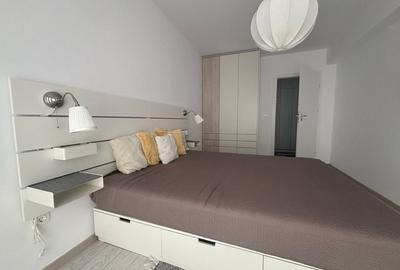 Apartament 2 camere elegant Maurer ( loc de parcare,boxa) - 6