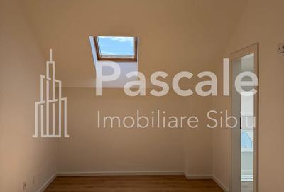 Apartament cu 3 camere în Cristian - 15