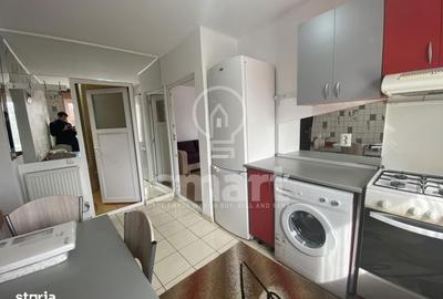 Garsonieră decomandată în Gheorgheni - 9