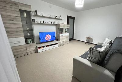 Apartament cu 2 camere semidecomandat în Dacia - 2