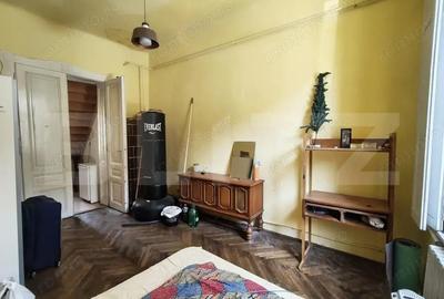 Apartament cu 2 camere decomandat în Central - 5