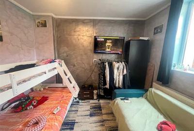 Casă cu 2 camere cu Teren 35 Mp în Ultracentral - 7