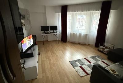 Apartament cu 2 camere decomandat în Central - 3