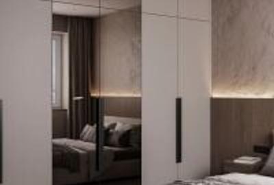 Apartament cu 4 camere în Moara de Vânt - 2