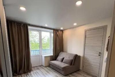 Apartament cu 2 camere decomandat în Complex Studențesc - 2