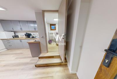 Birou, de 280 mp, în Central - 5