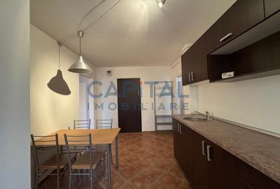 Apartament cu 2 camere decomandat în Gheorgheni - 5