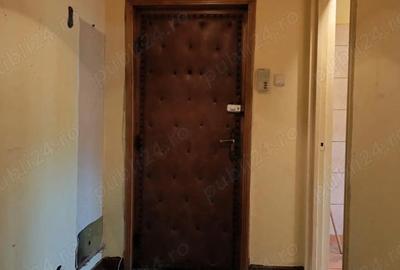 Apartament cu 2 camere semidecomandat în Gojdu - 7