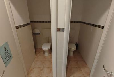 Spatii SAD pentru activitati diverse - zona centrala - 4