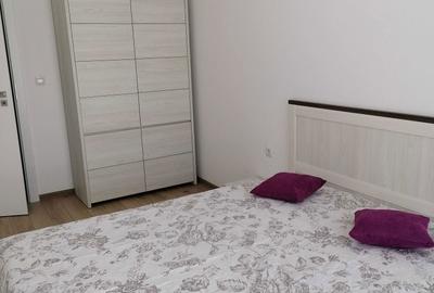 Apartament cu 2 camere decomandat în Central - 5