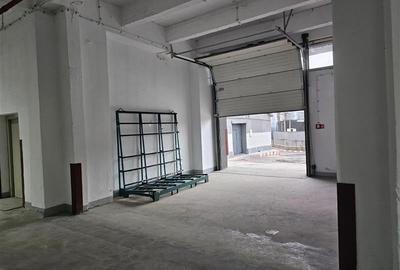 Spatii depozitare, productie, birouri, showroom-uri - de la 450 mp - 4