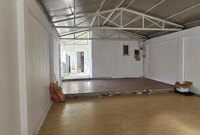 Spațiu comercial, de 220 mp, în Ultracentral - 1