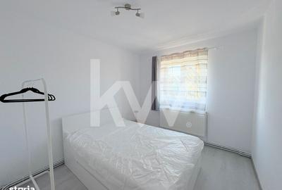 Apartament cu 2 camere, mobilat în Centrul Istoric - 12