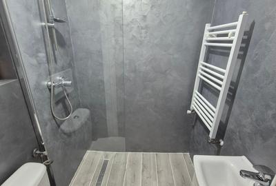 Garsonieră decomandată, mobilată în Buziașului - 5