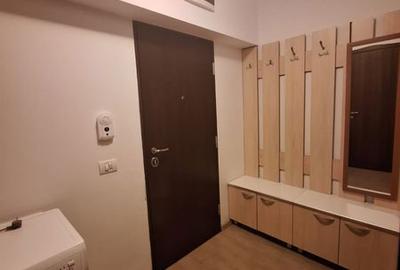 Garsonieră în Nufărul