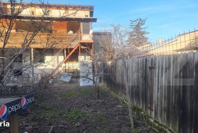 Casă cu 3 camere în Românești - 3