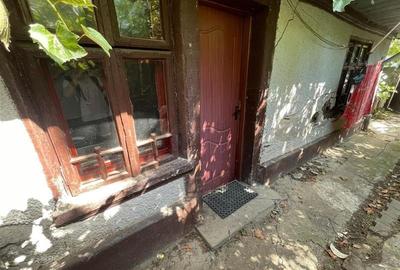 Teren + Casa Brancoveanu Imparatul Traian - 5