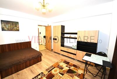 Garsonieră decomandată în Națiunile Unite - 2