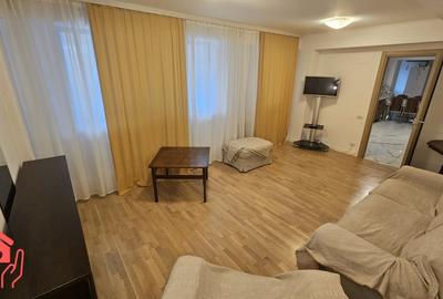 JANDARMERIEI (Baneasa Shopping City)-2 camere generoase (68 mp utili), parcare! - 11