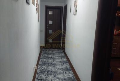 PENTHOUSE 5 CAM-LOC PARCARE-ADIACENT SOS OLTENITEI - 5