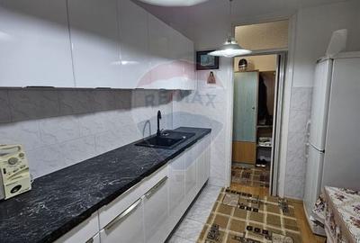 Apartament cu 2 camere semidecomandat de închiriat în zona Manastur - 6