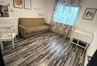 Apartament cu 3 camere în Tei - 2