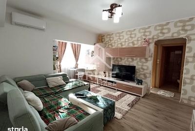 Apartament cu 3 camere în Ultracentral - 12