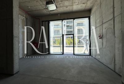 | Spatiu Comercial - ONE COTROCENI PARK | - 7