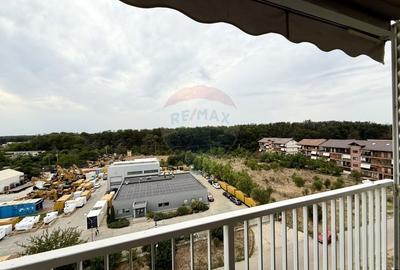 Apartament 3 camere de vanzare Premium - Arbo Residence Mogosoaia - 24