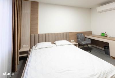 Apartament cu 4 camere în Central - 2