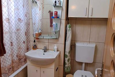 Apartament cu 2 camere semidecomandat în Central - 9