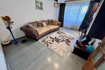 Apartament 3 camere. P. 100m fata de Omv Bld Timisoara. 350m Metrou - 4