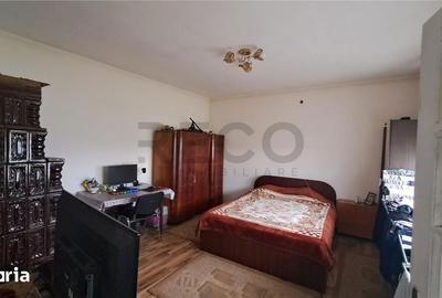 Casă cu 2 camere cu Teren 1000 Mp în Cefa - 10